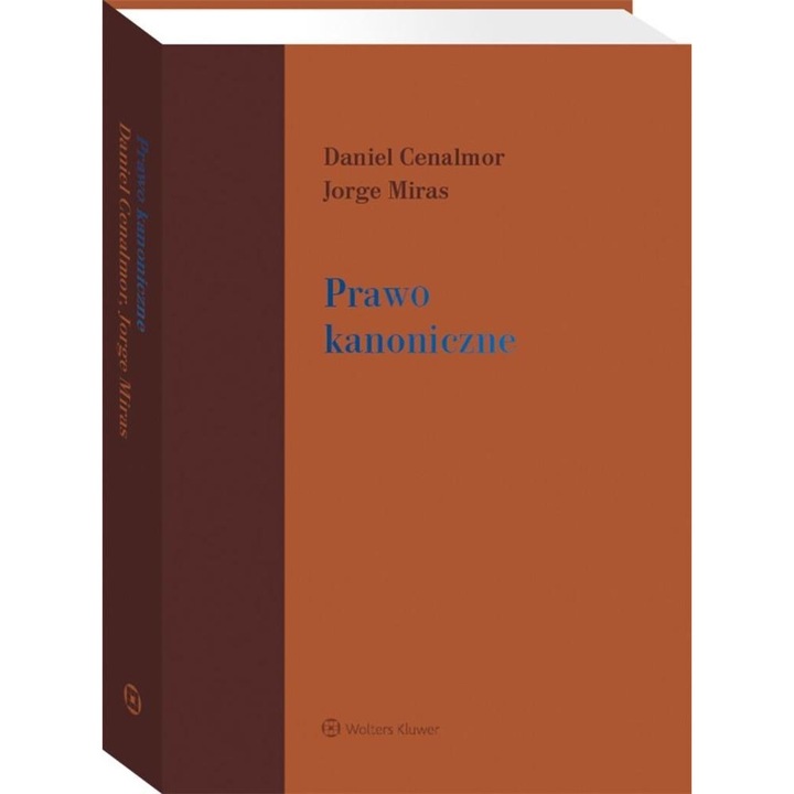 Prawo kanoniczne, Wolters Kluwer, Poloneza