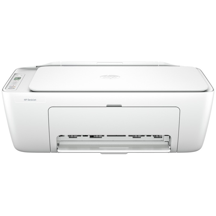 Multifunctional Inkjet printer HP DeskJet 2810e All-in-One 588Q0B, Wireless, A4