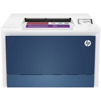 Imprimanta laser color HP LaserJet Pro 4202dn, A4, duplex, USB 2.0, 33 ppm negru, 33 ppm color