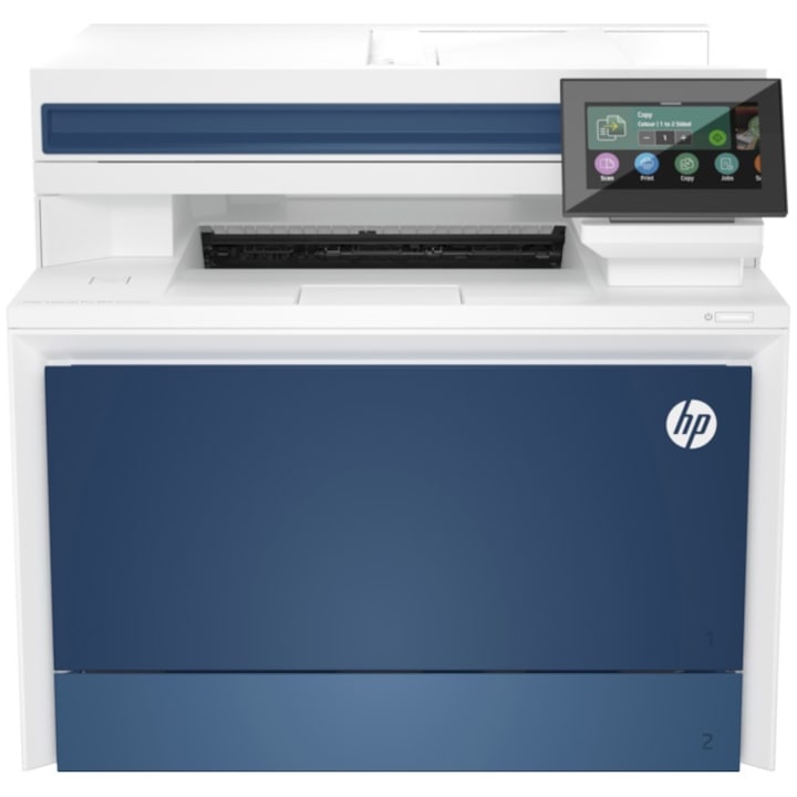 Лазерно многофункционално устройство, HP Color LaserJet Pro MFP 4302fdw