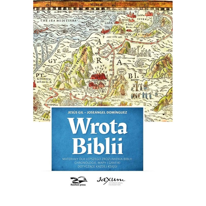 Wrota Biblii