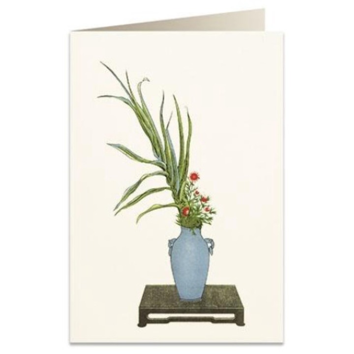 Felicitare B6, Tassotti, Carton, Multicolor