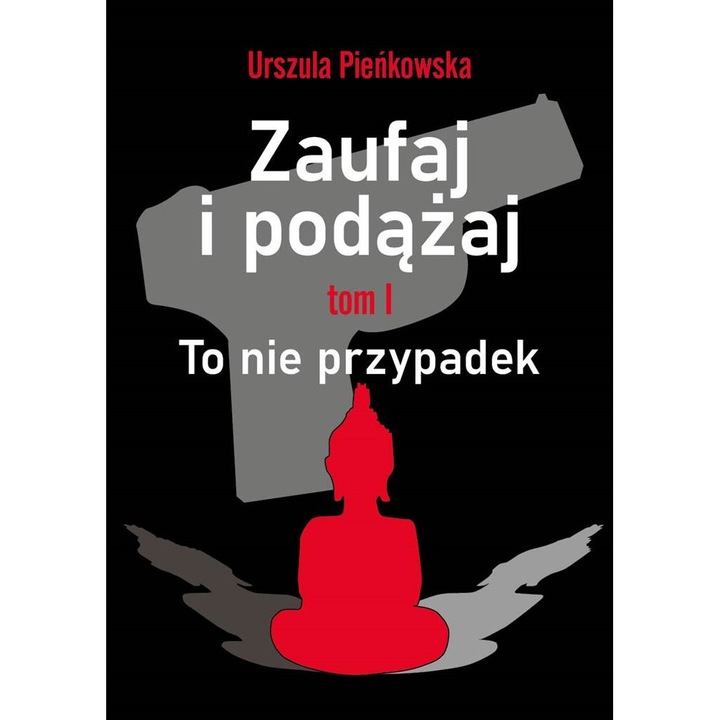 Zaufaj i podazaj, Liberum Verbum, Multicolor
