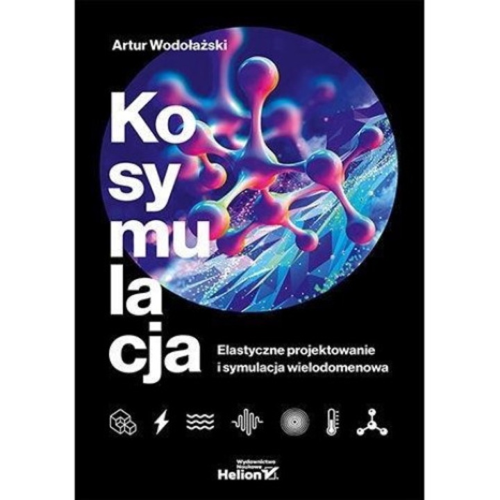 Kosymulacja, Artur Wodołażski