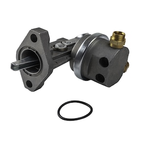 New Fuel Lift Pump for Ford Tractor 5900 6700 7200 7600 7700 9200 5110 6410 New Fuel Lift Pump for Ford Tractor 5900 6700 7200 7600 7700 9200 5110 6410