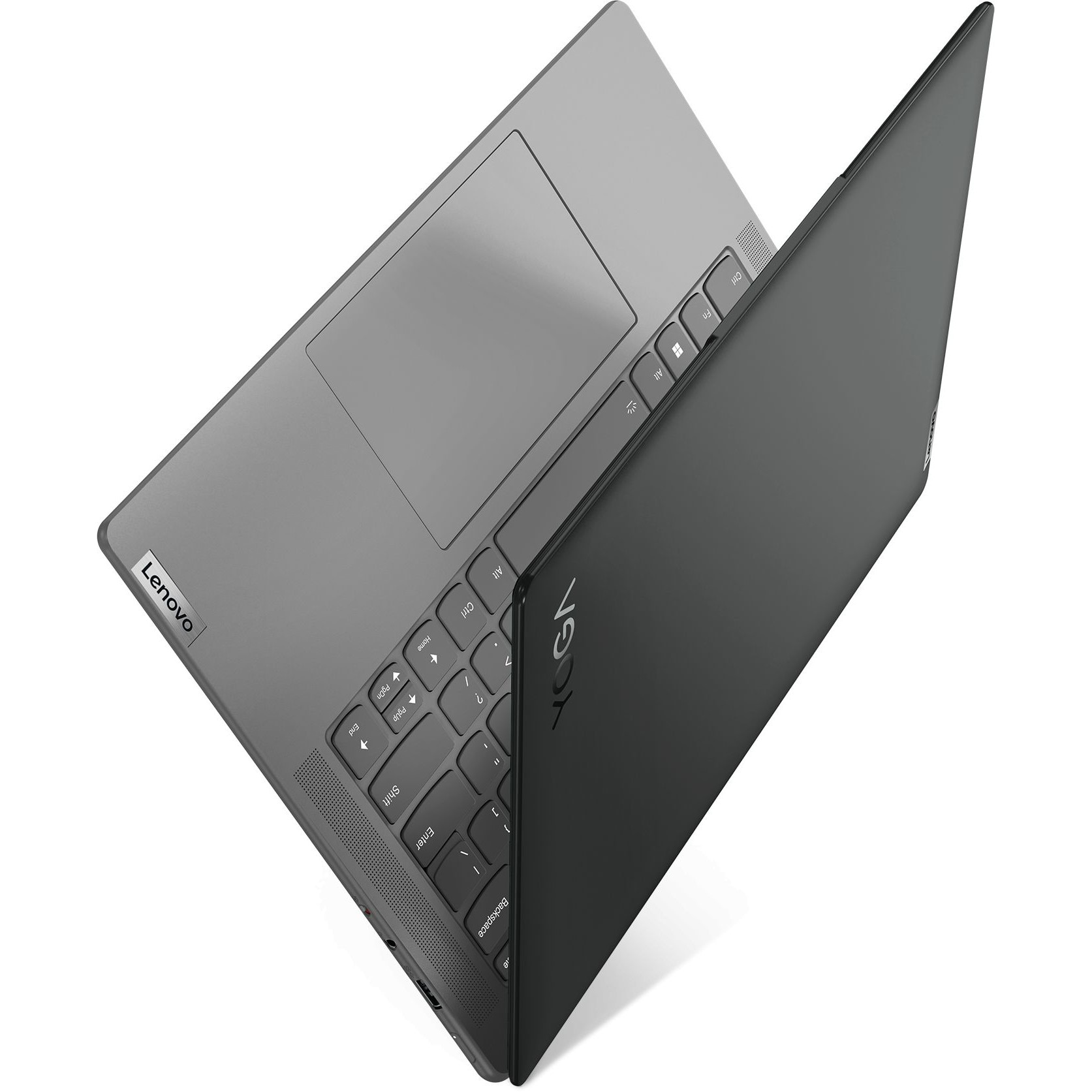 Laptop Lenovo Yoga Slim 7 ProX 14ARH7, 14.5