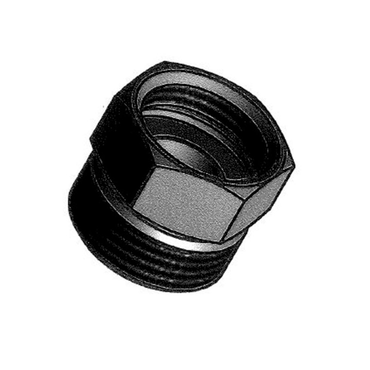 Адаптер за вътрешна резба 5/8" и външна резба 3/4".