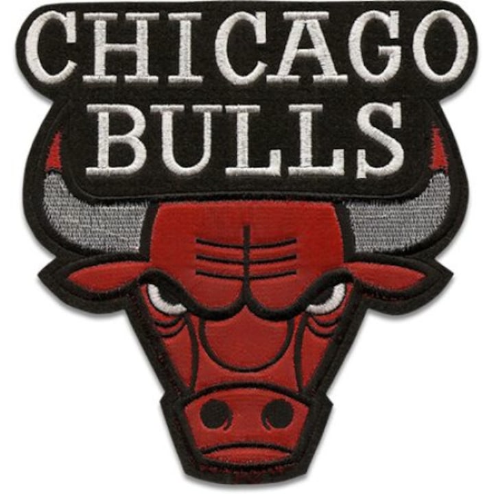 Felvarró - Bull Felvarró - Bull