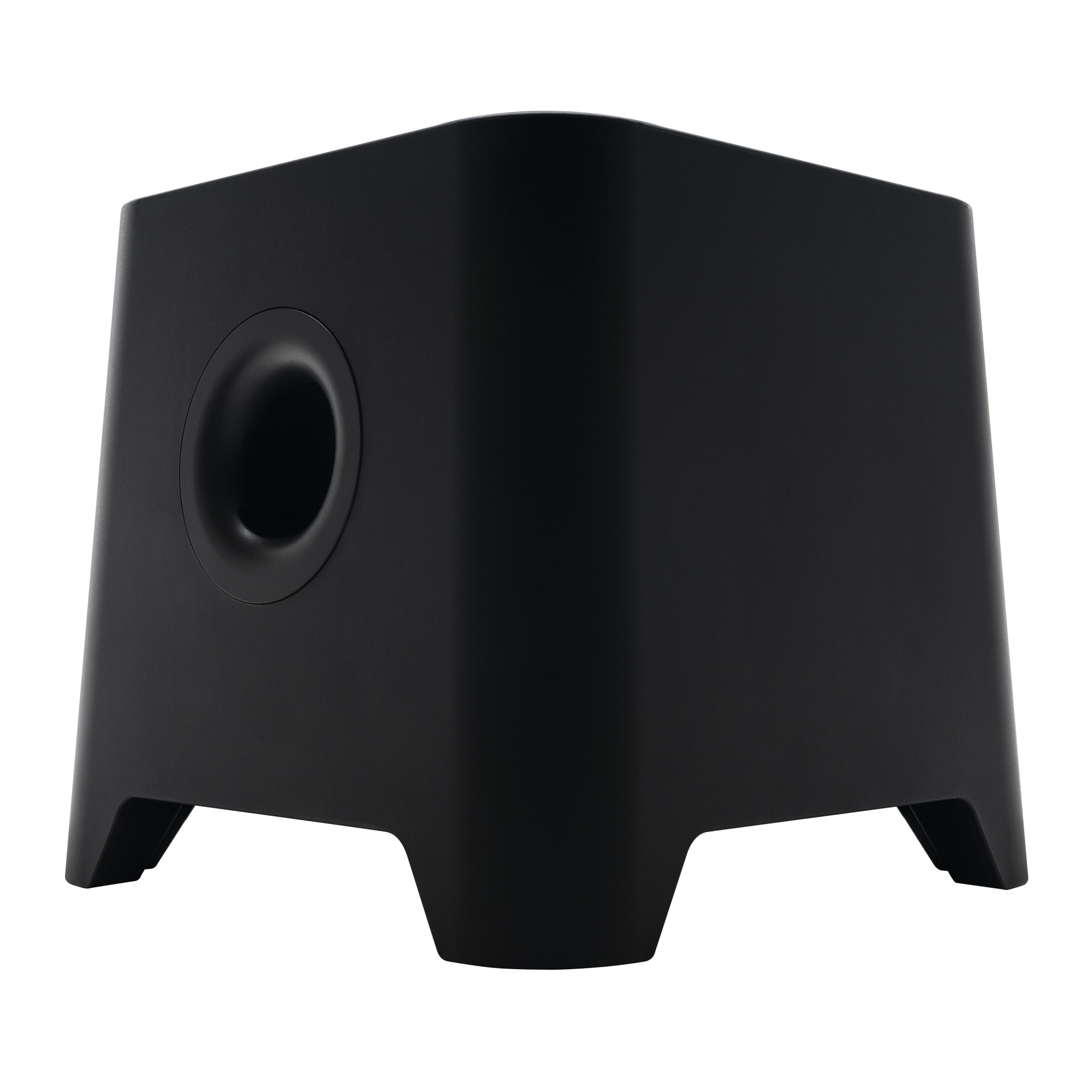 Subwoofer, Mackie, CR6S-X, LED-uri RGB, Home Audio, Negru
