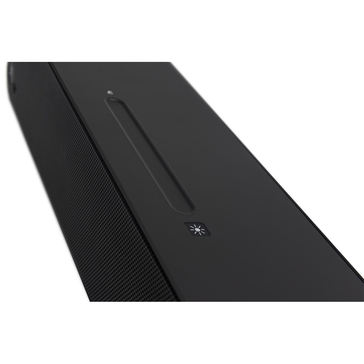 Soundbar, Mackie, CR2-X Bar PRO, Bluetooth, Iluminare RGB integrata, Negru