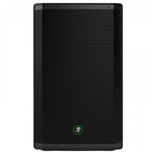Boxa, Mackie, Thrash215, Difuzor PA de 15 inchi, 1400 W, Negru