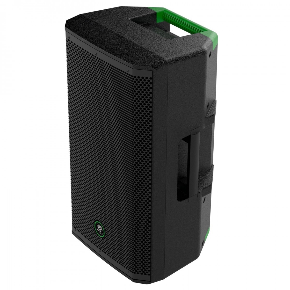 Boxa, Mackie, Thrash215, Difuzor PA de 15 inchi, 1400 W, Negru