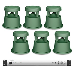 Sistem Home Theater Bose Lifestyle 18 - eMAG.ro