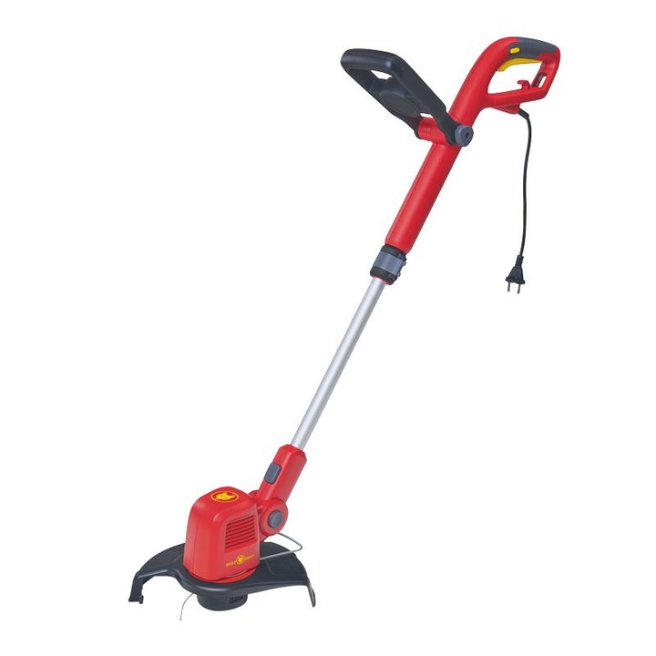 WOLF-Garten LYCOS E/400 T elektromos nyíró, teljesítmény 400 W, munkaszélesség 25 cm