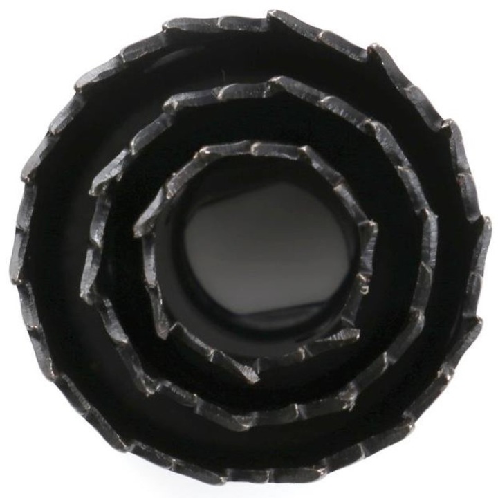 Set 16 carote, Tagred TA1062, pentru lemn, 19-127 mm