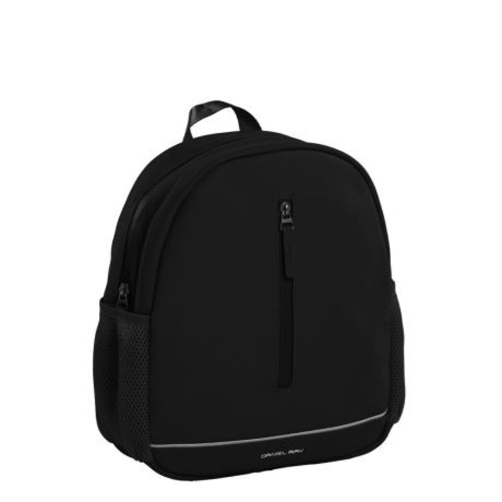 Rucsac de dama, Daniel Ray, seria Shreveport, Negru