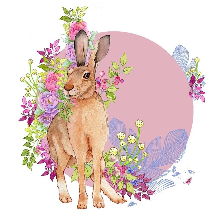 Felicitare, Clear Creations, Multicolor