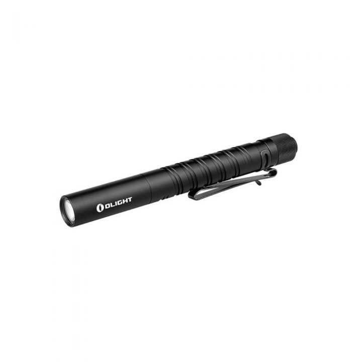 Фенер Olight, i3T Plus, 250lm., Черен