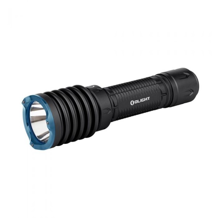 Фенер Olight, Warrior X 3, 2500lm., Черен