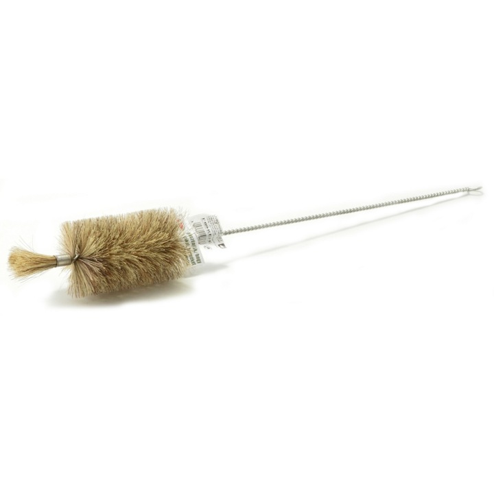 Perie de spalat sticlele 17 cm