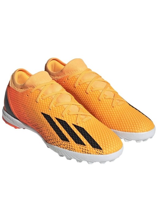 Pantofi sport pentru bărbați, Adidas, BM168902, portocaliu