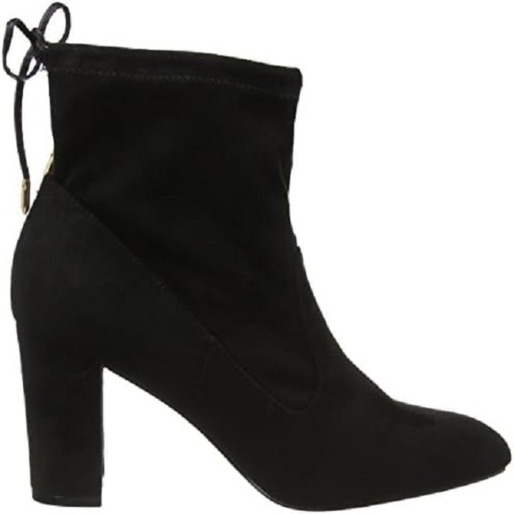 Дамски боти Dorothy Perkins, Черен, Размер 39