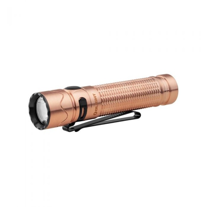 Фенер Olight, Warrior Mini 2, 1750lm., Бронз