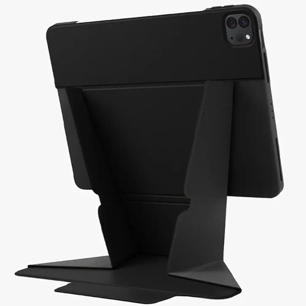 Husa tableta, UNIQ Ryze Apple iPad Air 10.9 2020/2022 (a 4-a si a 5-a generatie)/iPad Pro 11 2021/2022 (a 3-a si a 4-a generatie) negru