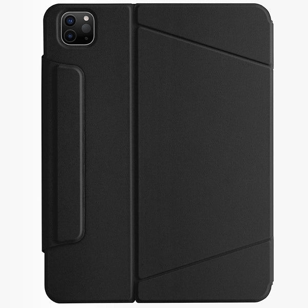 Husa tableta, UNIQ Ryze Apple iPad Air 10.9 2020/2022 (a 4-a si a 5-a generatie)/iPad Pro 11 2021/2022 (a 3-a si a 4-a generatie) negru