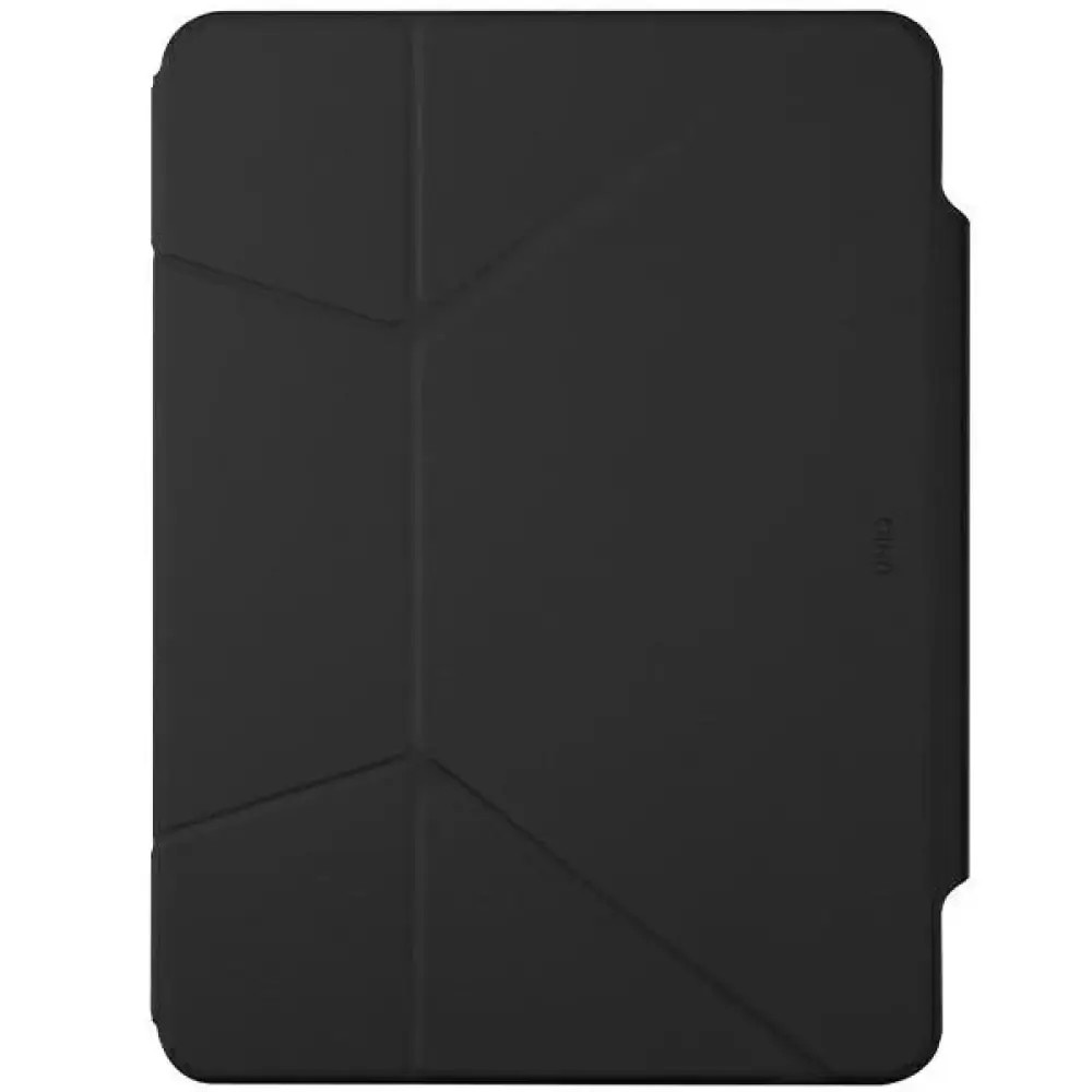 Husa tableta, UNIQ Ryze Apple iPad Air 10.9 2020/2022 (a 4-a si a 5-a generatie)/iPad Pro 11 2021/2022 (a 3-a si a 4-a generatie) negru