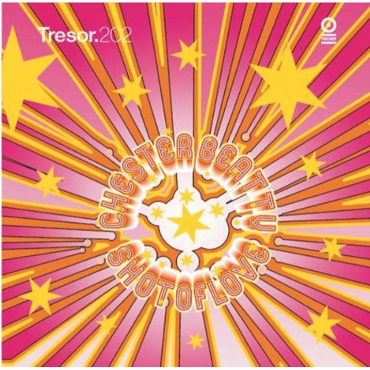 Chester Beatty: Shot of Love [CD]