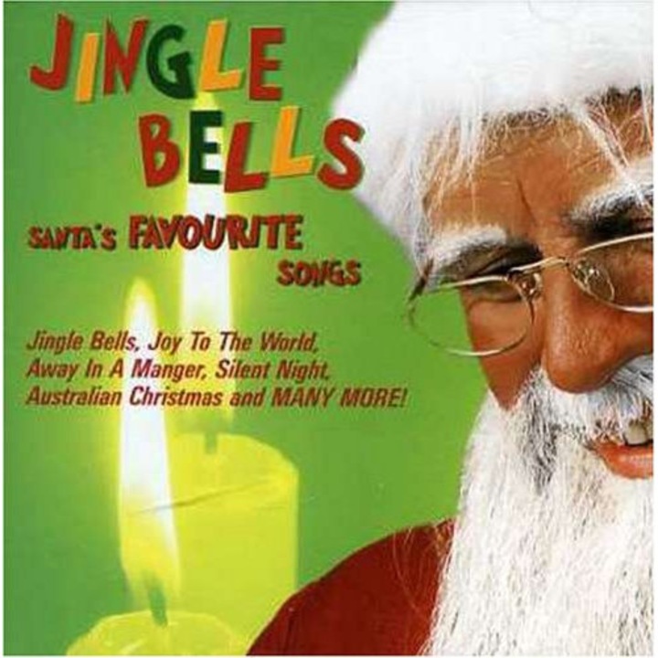 Jingle Bells [CD]