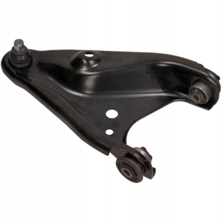 Jobb első kerék felfüggesztés kar, Dacia Logan Sandero