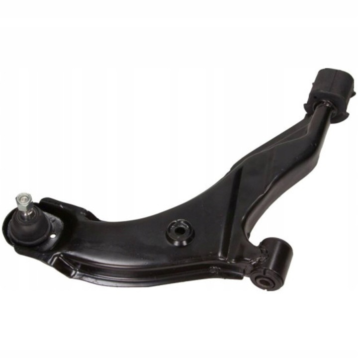 Jobb első kerék felfüggesztő kar, Hyundai Accent 1994-2000