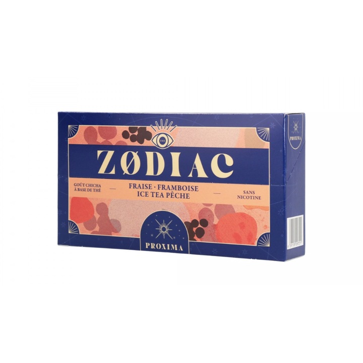 Aroma Narghilea Zodiac Proxima 200g