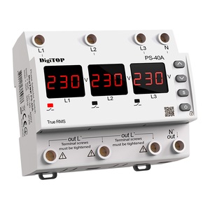 Accesorii tablouri electrice