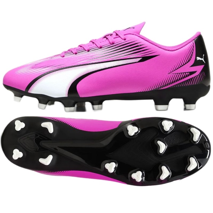Pantofi sport pentru bărbați, Puma, BM188438, Roz
