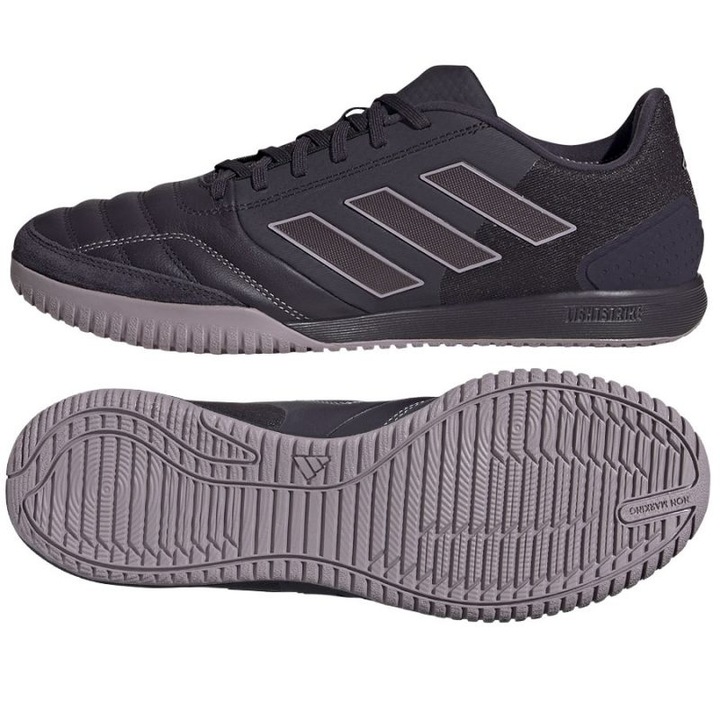 Pantofi sport pentru bărbați, Adidas, BM188446, Negru