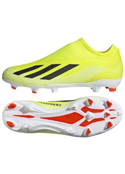 Мъжки спортни обувки, Adidas, BM188451, Жълти, EU 46