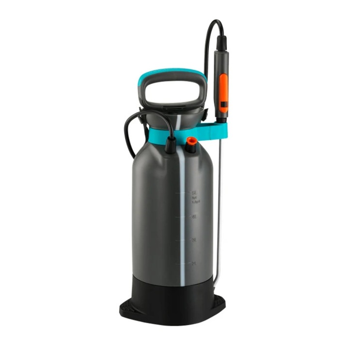 Gardena 11130 permetezőszivattyú, kézi, 5 l