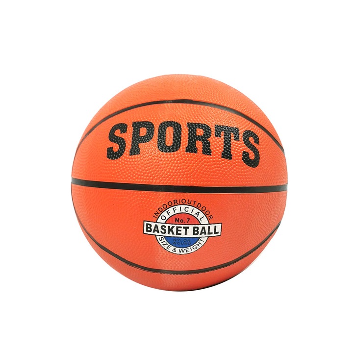 Minge Baschet, 7, Sport