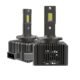 Set becuri led D3S 90w, 24000LM pereche 6000k