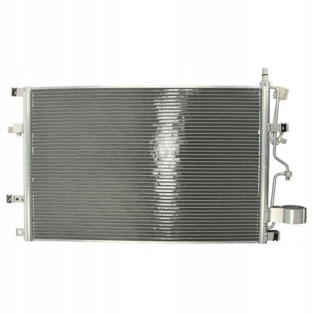 Radiator Clima, Volvo S60 S80 V70 Xc70 - eMAG.ro