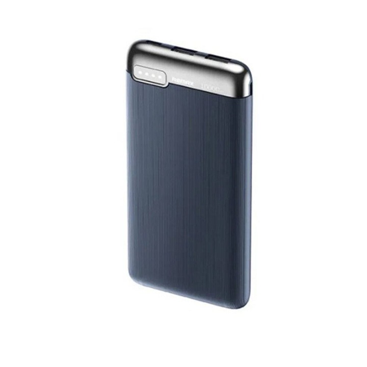 Alloet 10000mAh Gyorstöltő Power Bank RPP-625