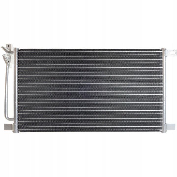 Radiator Clima, Bmw E46 318/ 20/30D/Xd