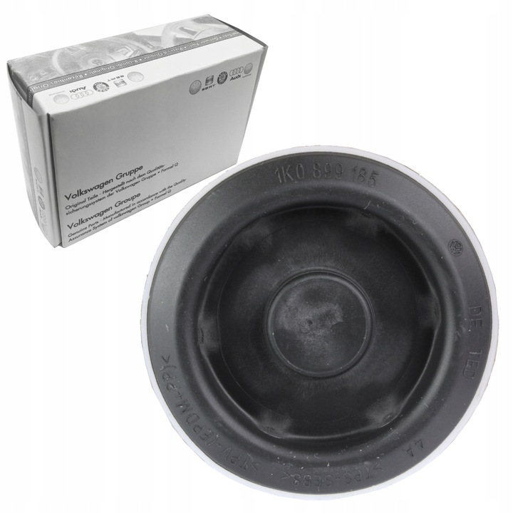 Dop Podea, 40Mm, Vw Passat Polo, Audi A1 A2 A3 A4 A5 A8 Tt, Seat Alhambra Altea Arosa Cordoba, Skoda Citigo, Me Premium