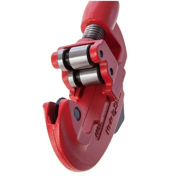 Taietor cu Role pentru Teava Rothenberger 71019 - eMAG.ro
