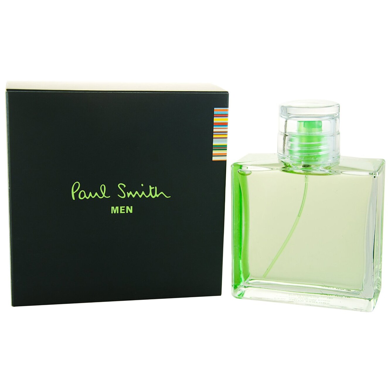 Apa de Toaleta Paul Smith, Barbati, 100ml