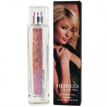 Apa de Parfum Paris Hilton Heiress, Femei, 100ml