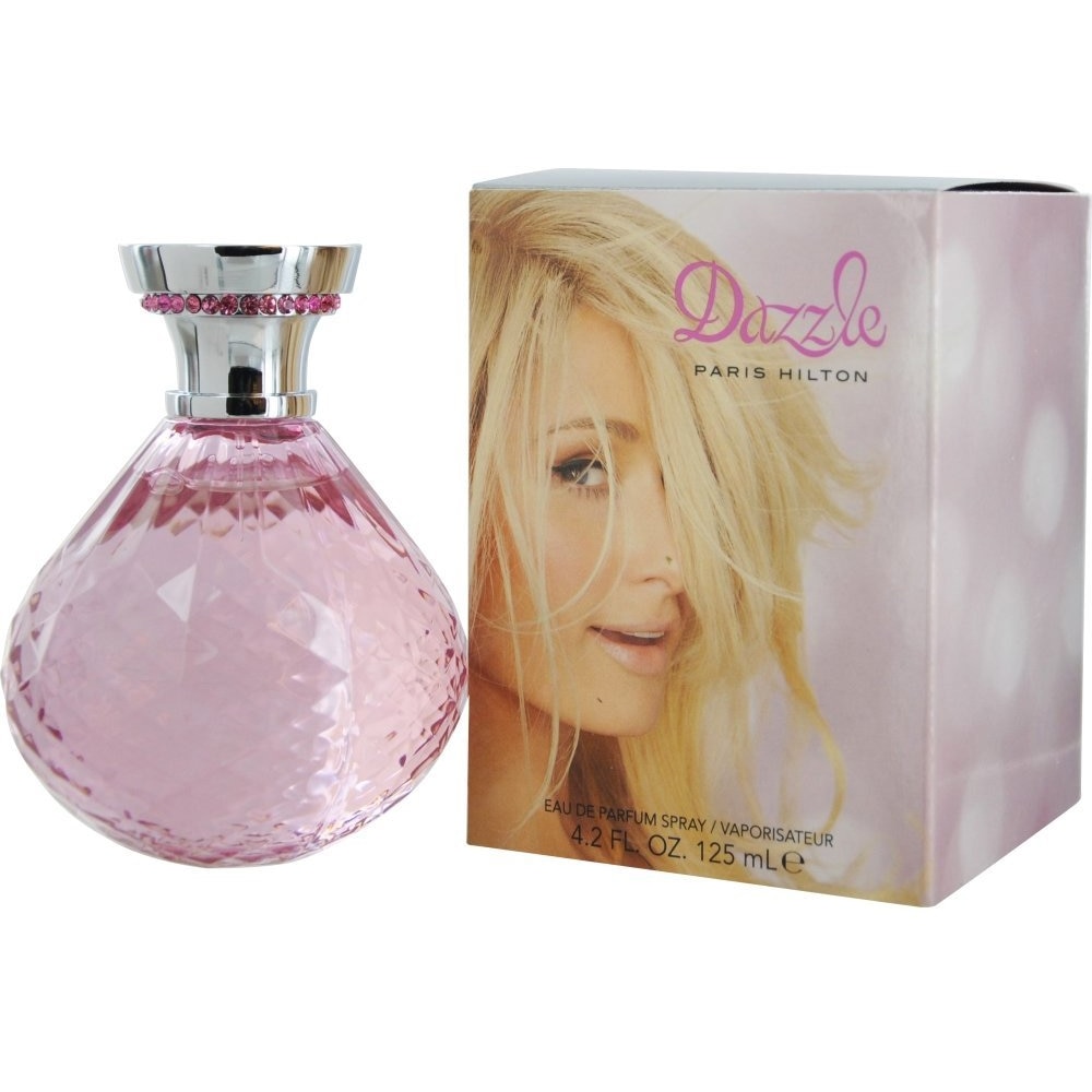 Apa de Parfum Paris Hilton Dazzle, Femei, 125ml